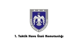 1. Taktik Hava Üssü Komutanlığı