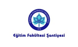 Osmangazi Üniversitesi Eğitim Fakültesi Şantiyesi
