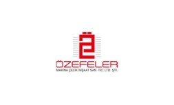 Özefeler Makina Çelik Sanayi