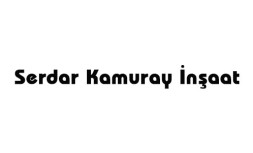 Serdar Kamuray İnşaat